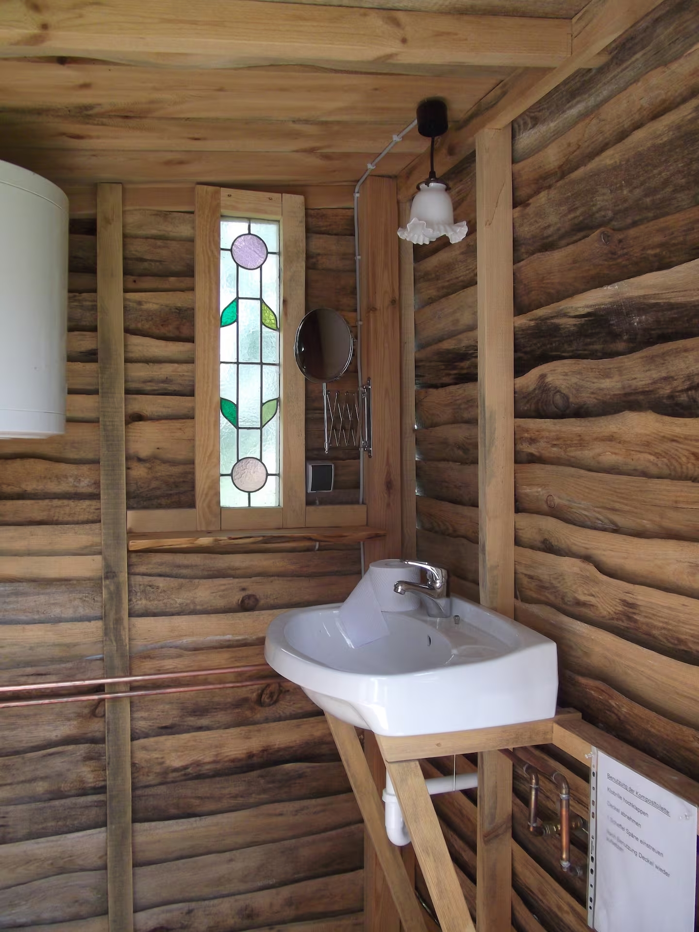 Übernachten am Hof 5